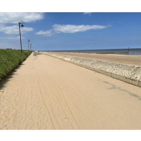 Seaside 2 Bed Chalet Escape In 마블소프 외부 사진