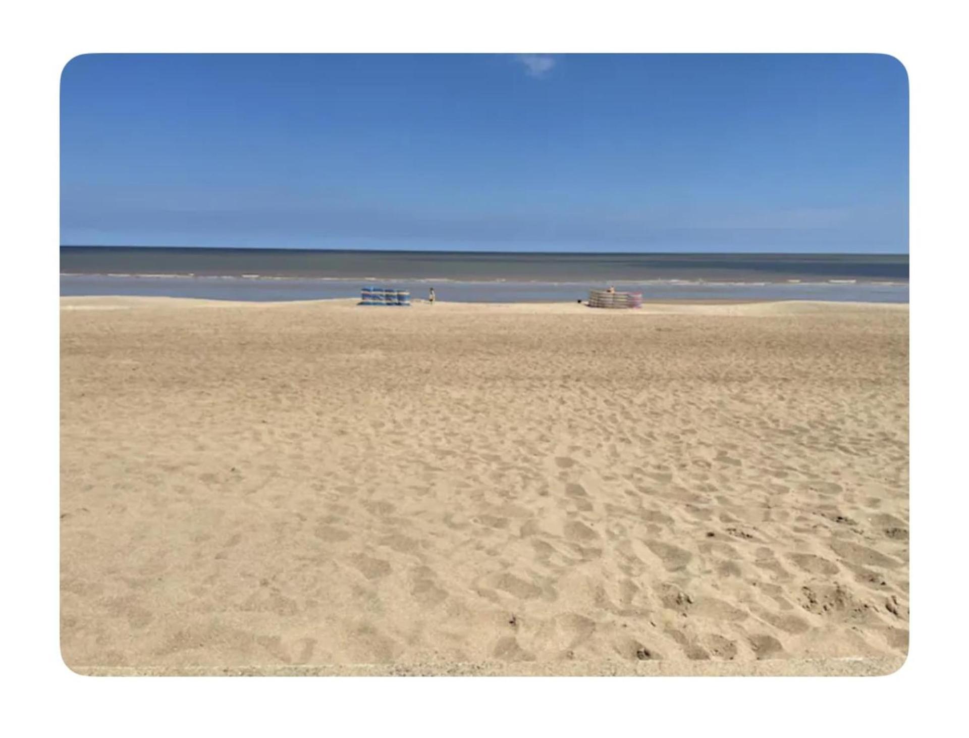 Seaside 2 Bed Chalet Escape In 마블소프 외부 사진