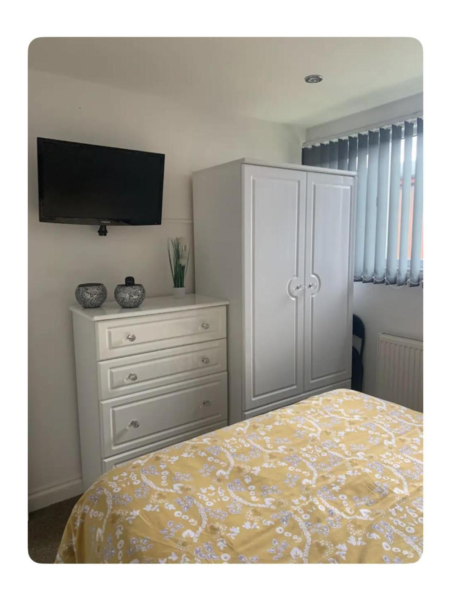 Seaside 2 Bed Chalet Escape In 마블소프 외부 사진