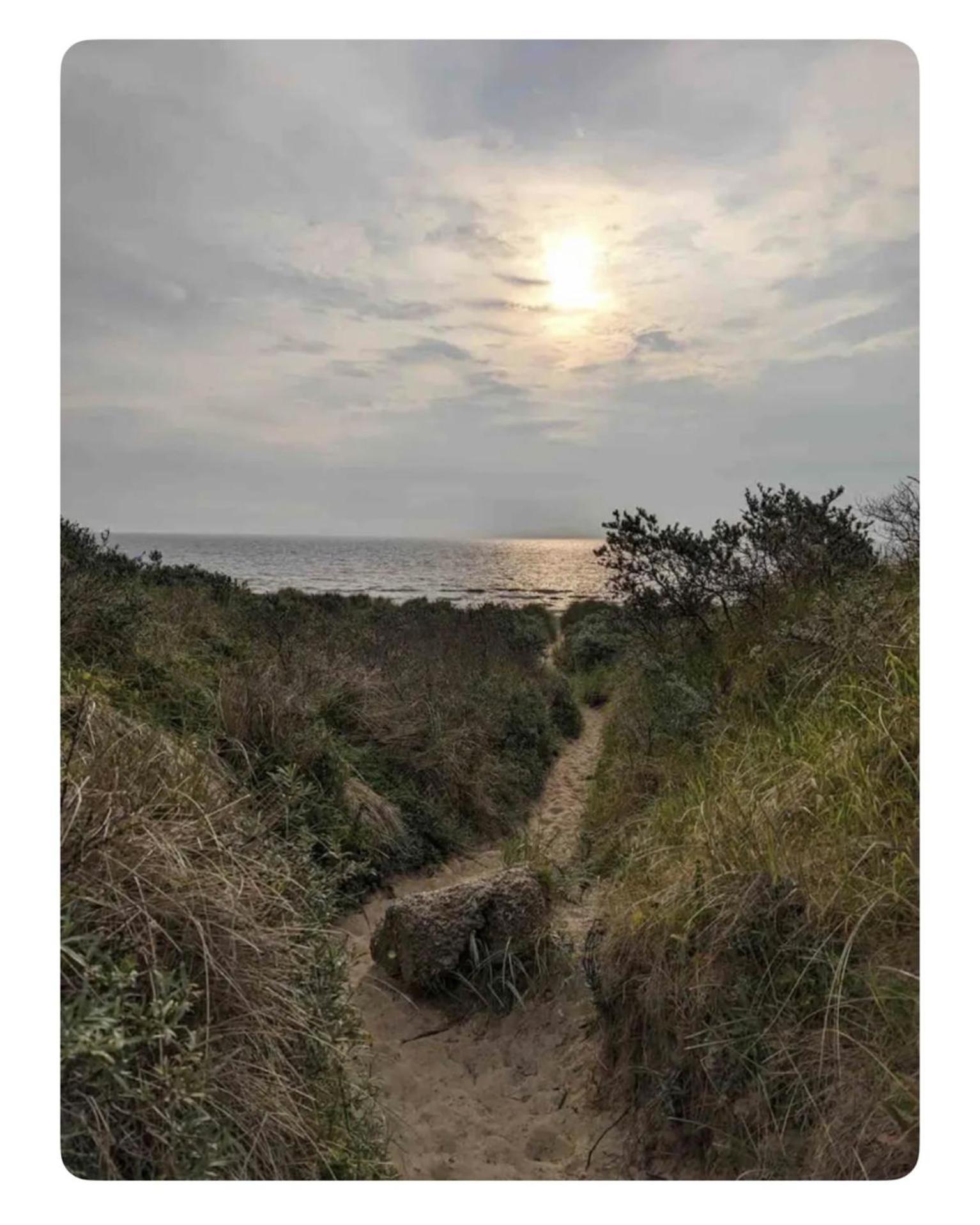 Seaside 2 Bed Chalet Escape In 마블소프 외부 사진